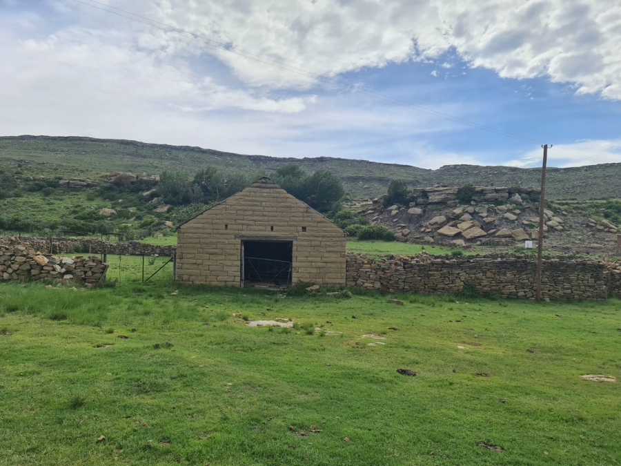 4 Bedroom Property for Sale in Jamestown Eastern Cape